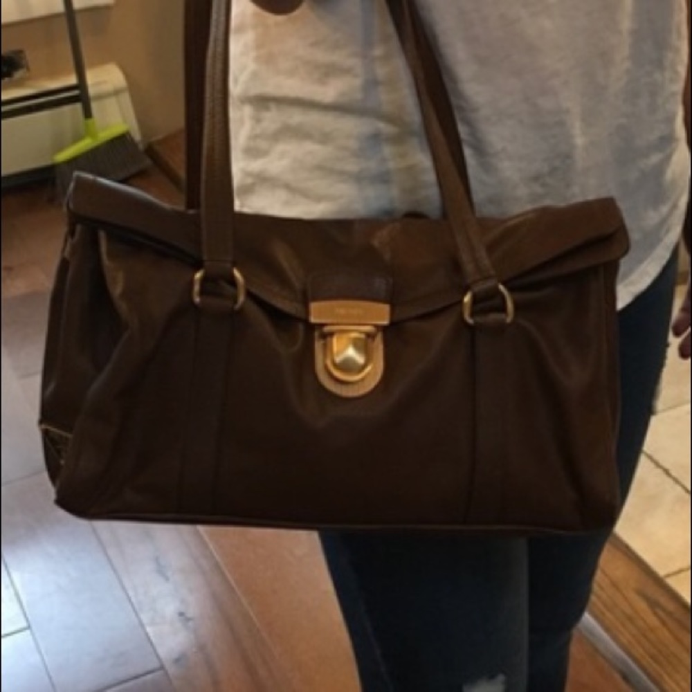 Prada Shoulder Bag